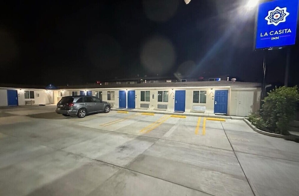 La Casita Inn 21/34