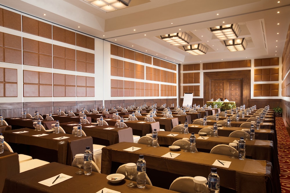 Ketapang Indah Hotel 36/50