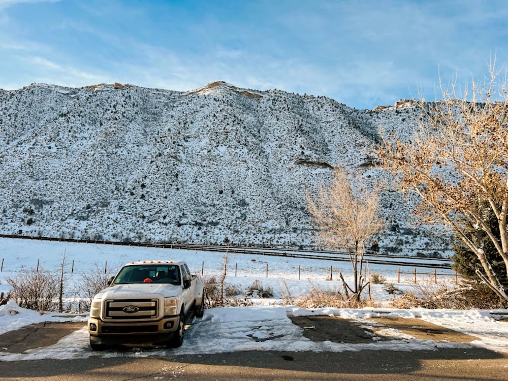 Wingate by Wyndham New Castle - Glenwood Springs 46/50