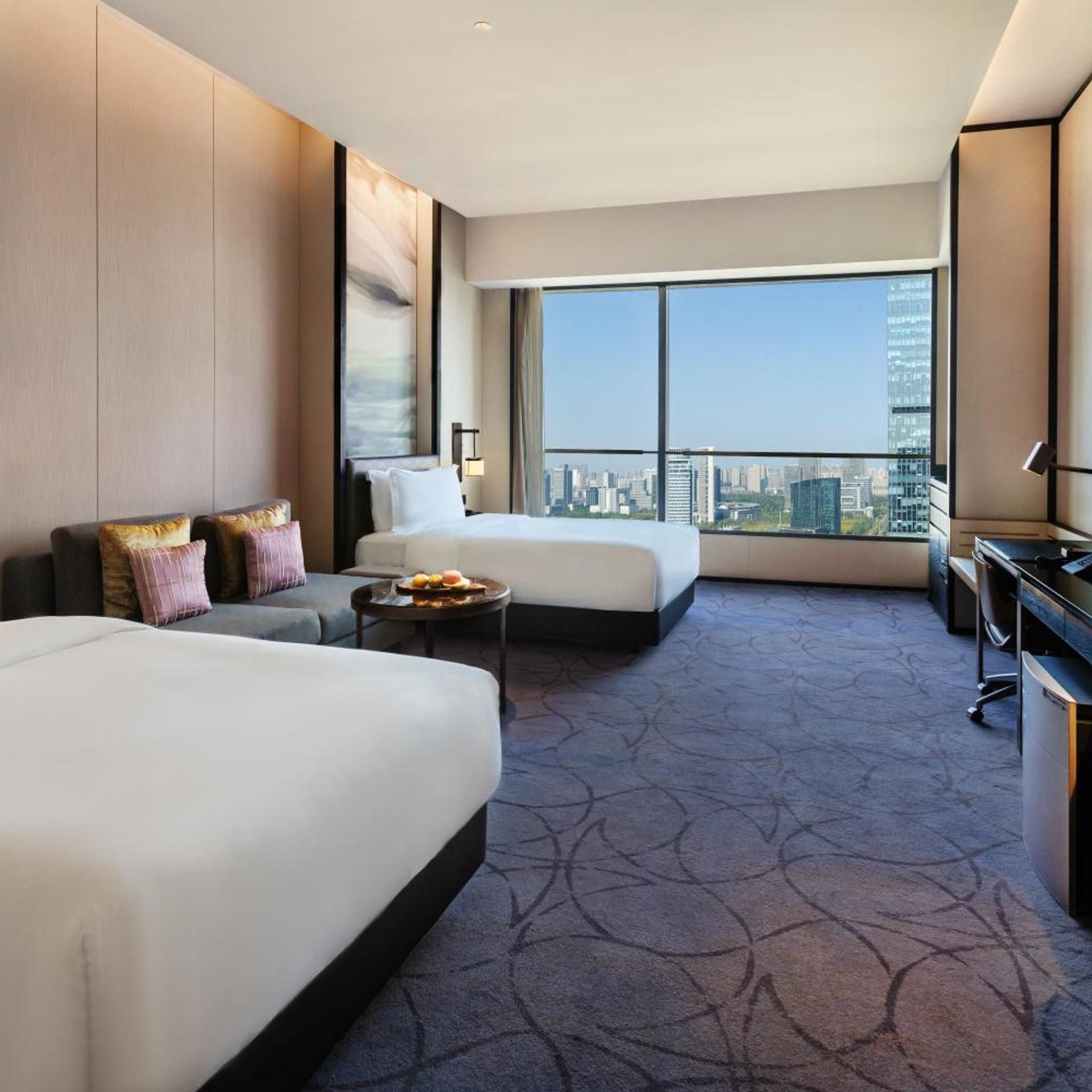 Classic, Single Bed, Club Lounge Access