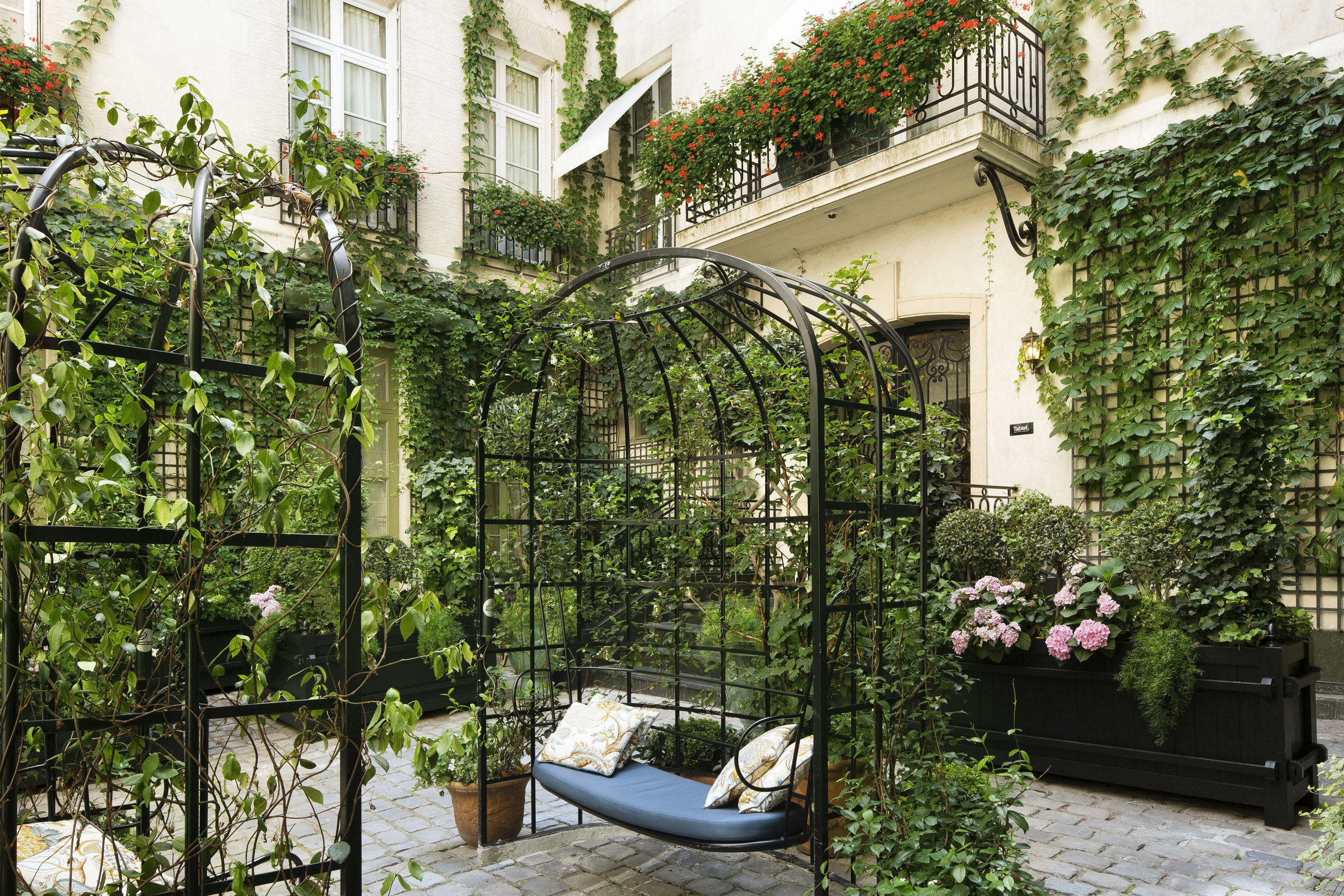 Relais Christine 89/94