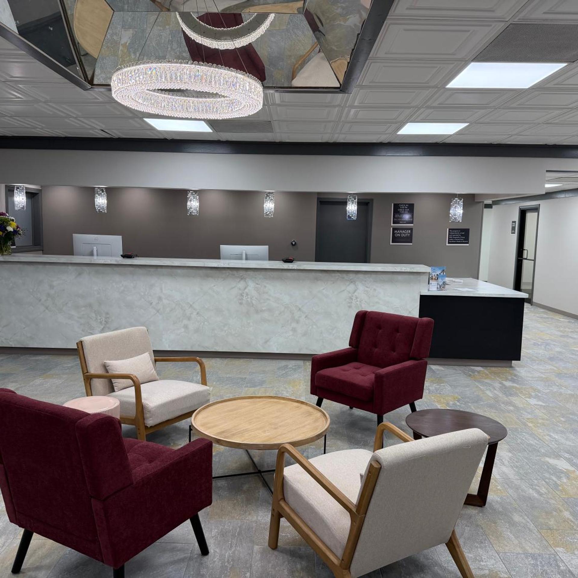 Ramada by Wyndham Cobleskill 18/23