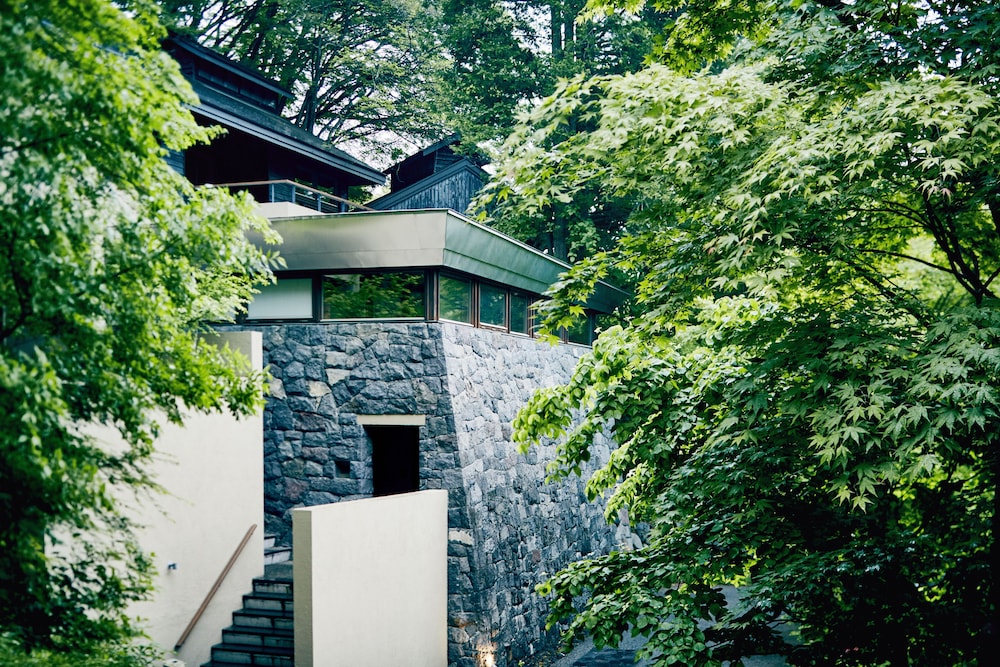 Hoshinoya Karuizawa 5/50