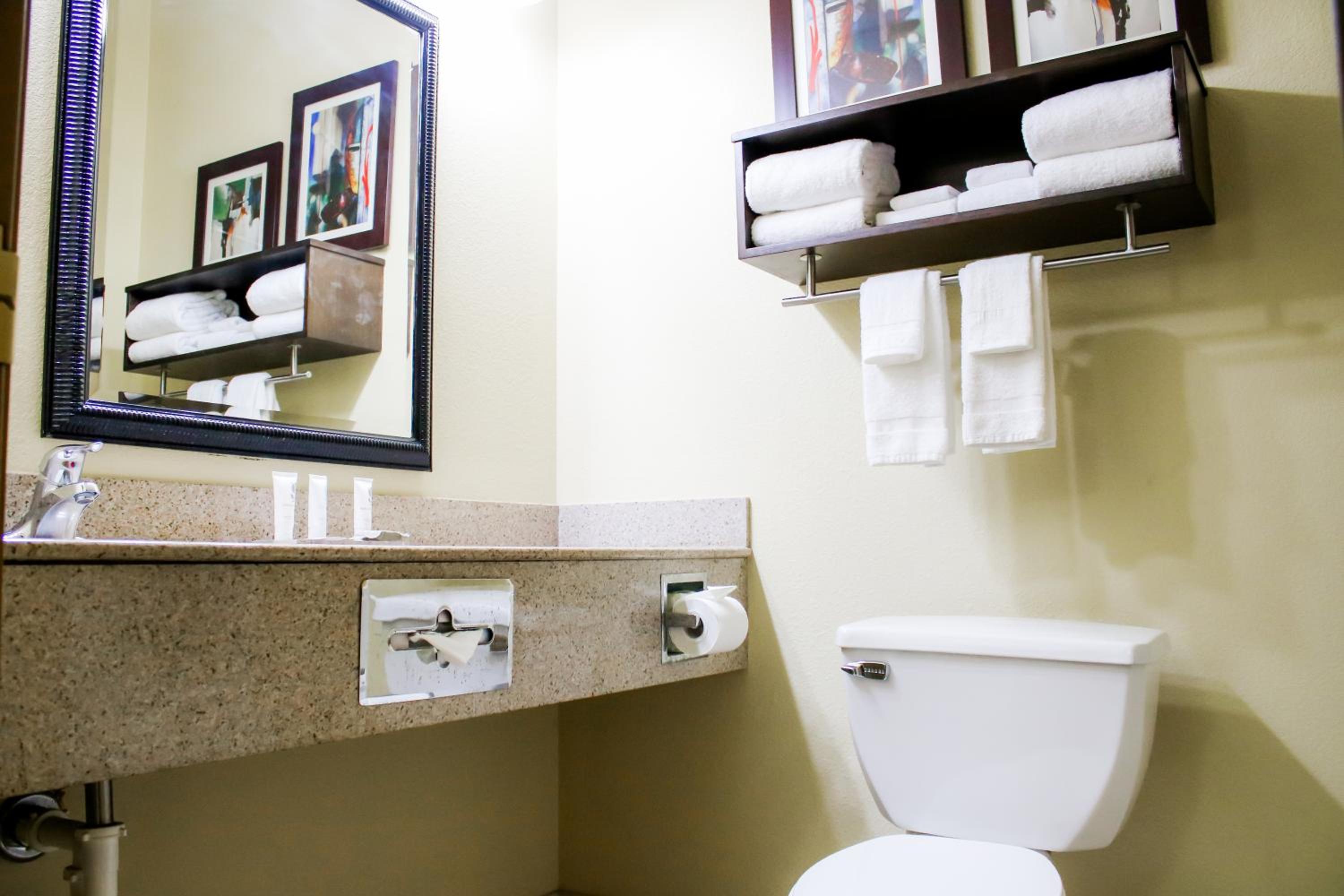 جناح بسريرين كوين بغرفة نوم واحدة، Country Inn Suites By Radisson Richmond West At I 64 Va 4/5