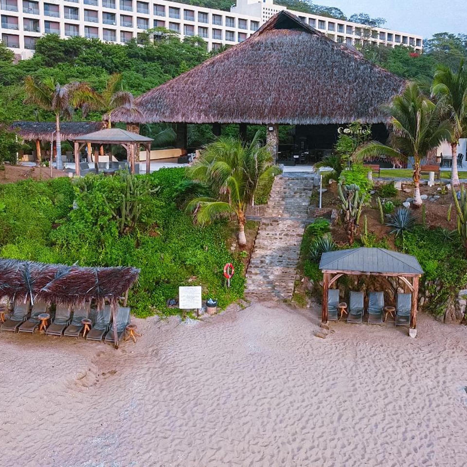 Coral Blue Hotels and Resorts 44/53