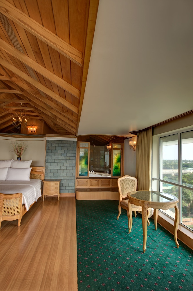 Le Meridien Kochi 40/62