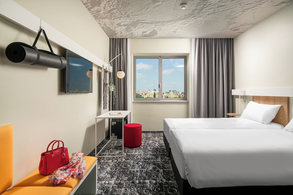 ibis Bucharest Politehnica 15/41