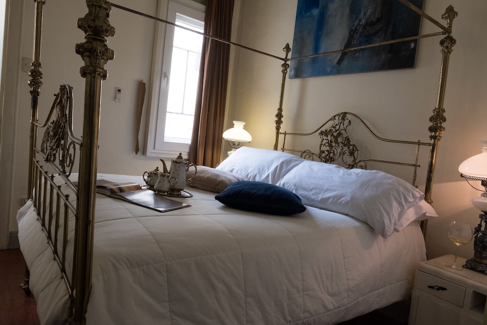Casa Falleri Boutique Hotel 12/74