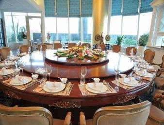 Dynasty International Hotel Chongqing Hechuan 14/14