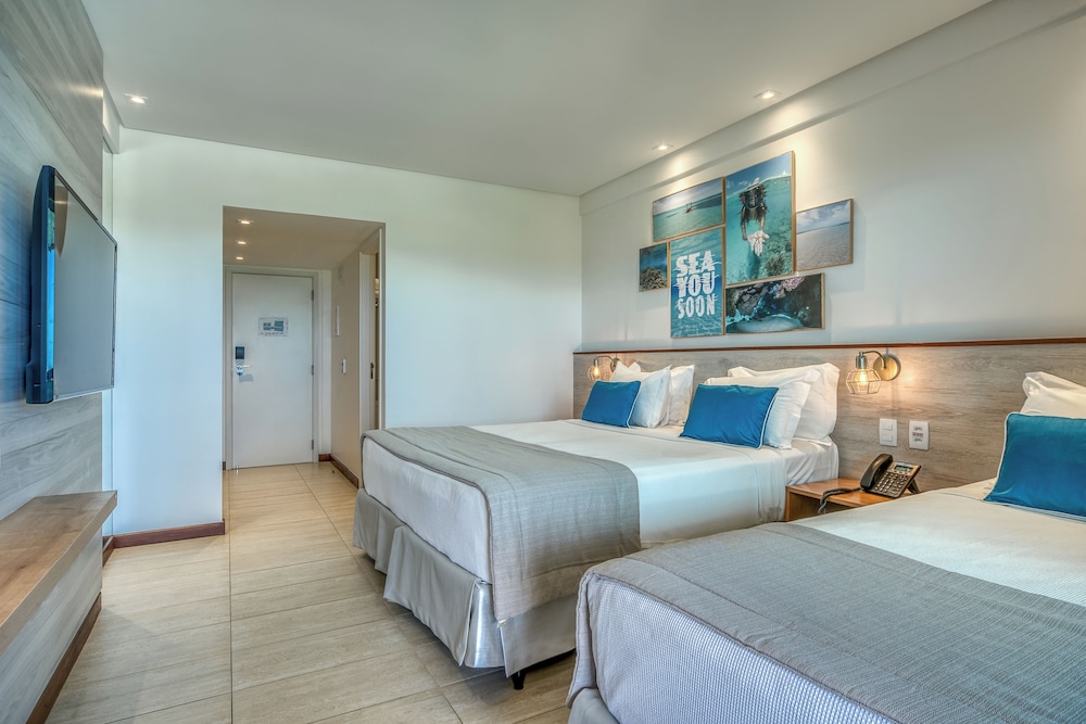 Japaratinga Lounge Resort 19/66