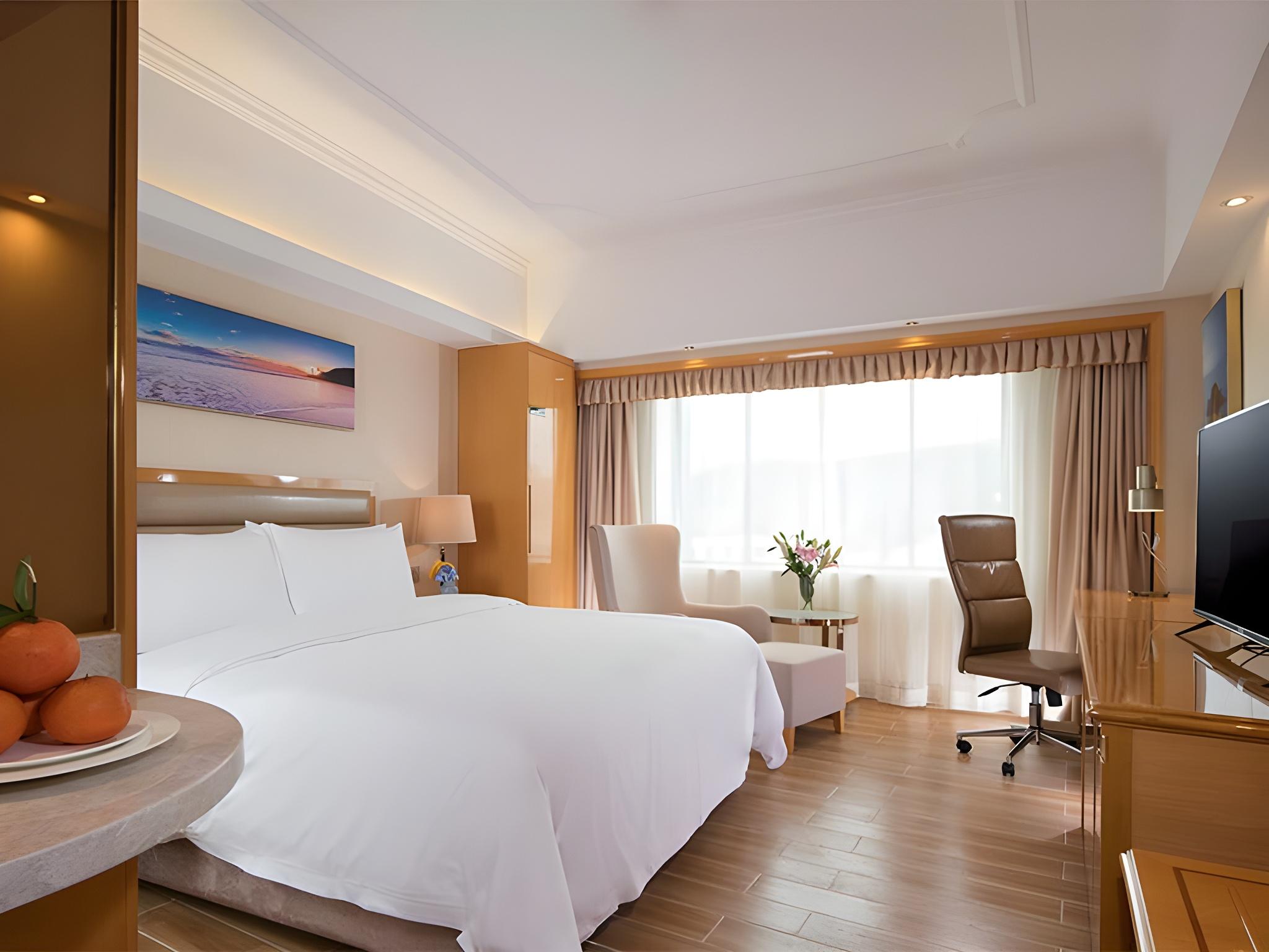 Vienna International Hotel (Nan'ao Island) 19/38