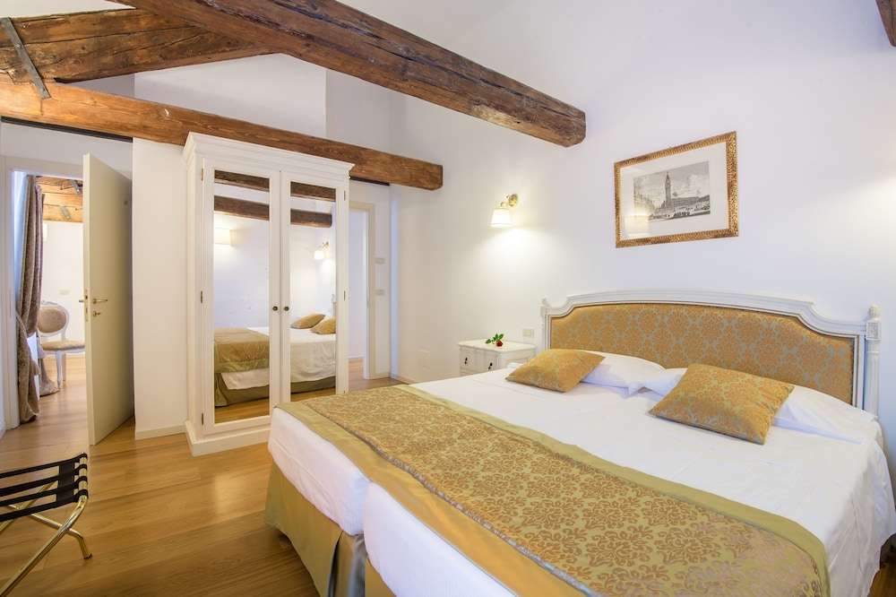 Al Redentore Di Venezia Apartments 4/27