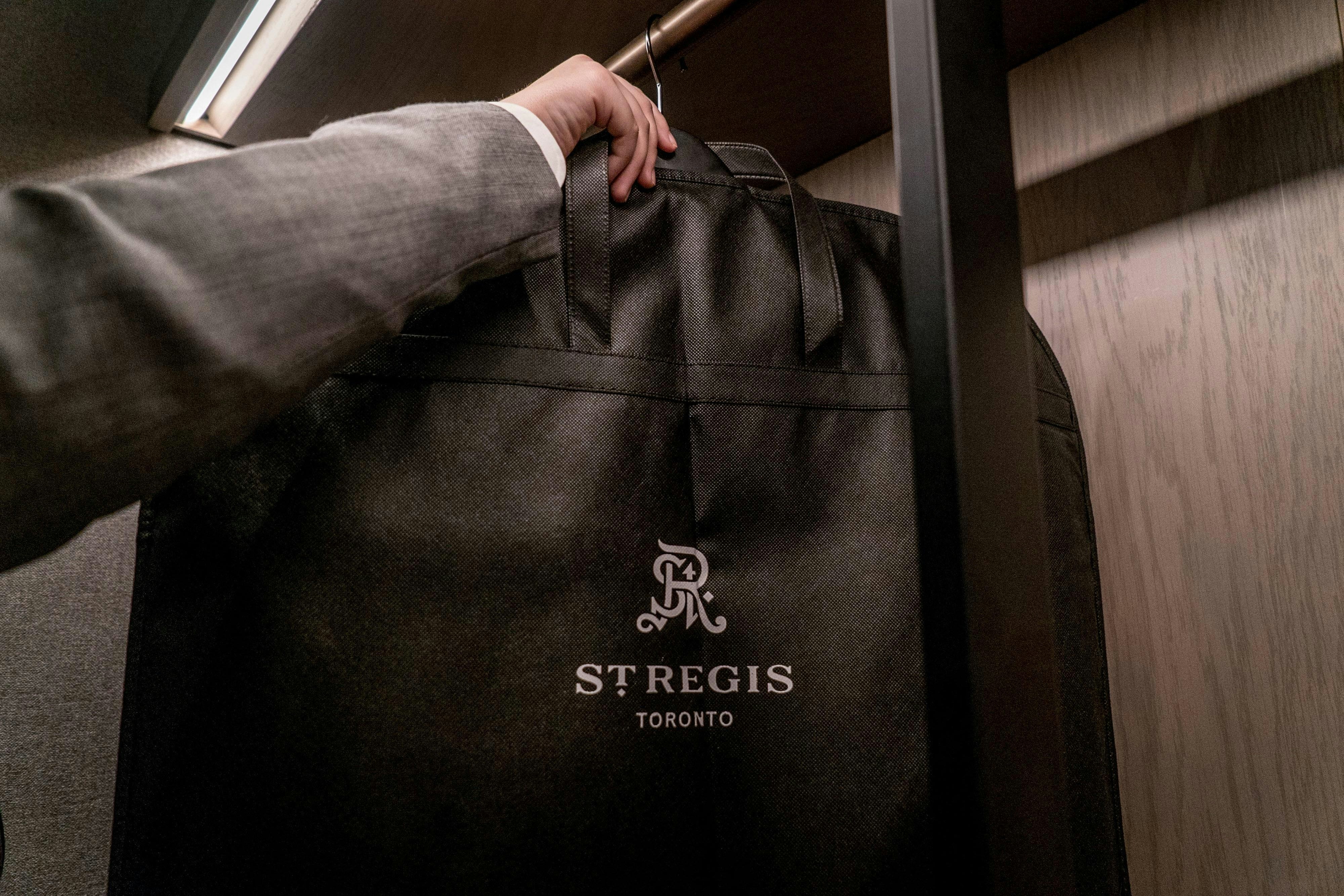The St Regis Toronto 23/66