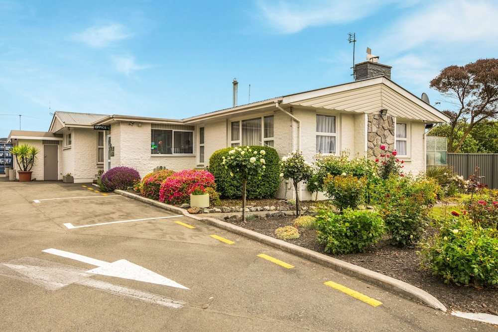 Arcadia Motel photo1