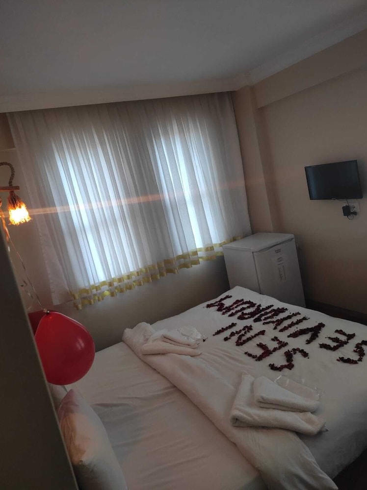 Rumeli Konak Butik Otel 17/32