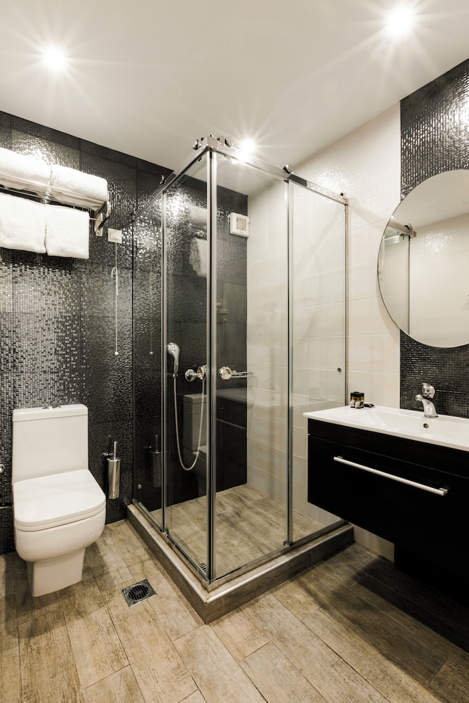My Suite Boutique Hotel Parga 46/50