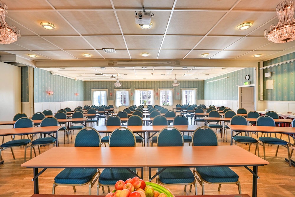 Hotell Jarvsobaden 37/50