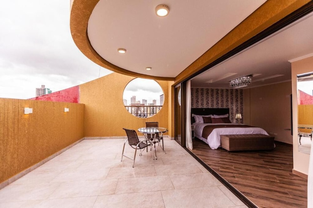 Foz Plaza Hotel 39/76
