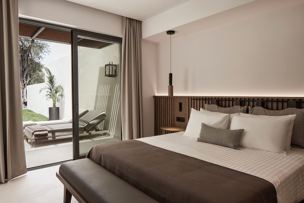 The Olivar Suites 9/50