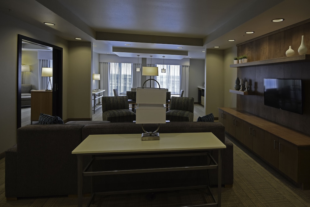 Holiday Inn Cincinnati N - West Chester 48/63