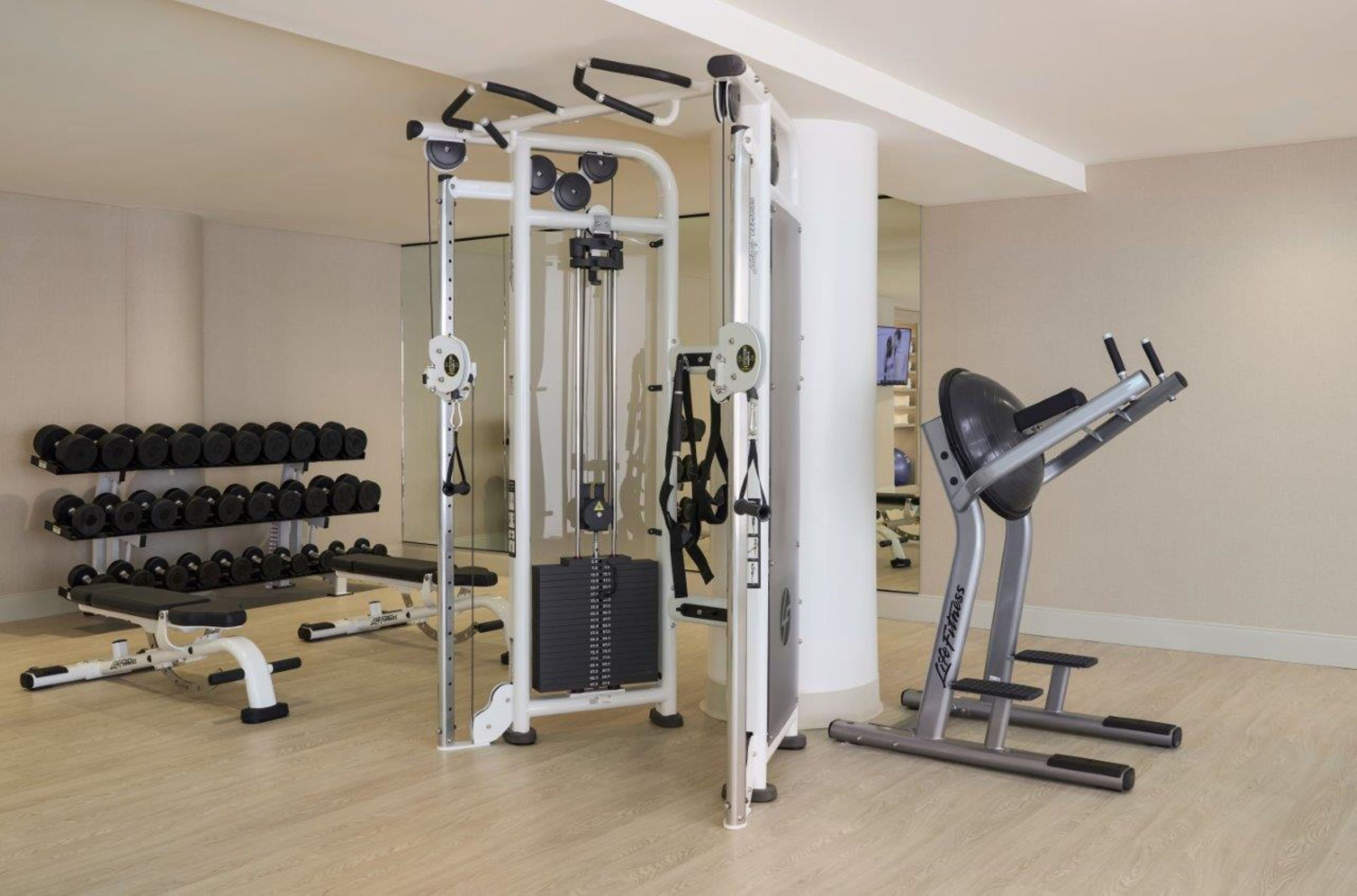 InterContinental Hotels Indianapolis, an IHG Hotel 25/50