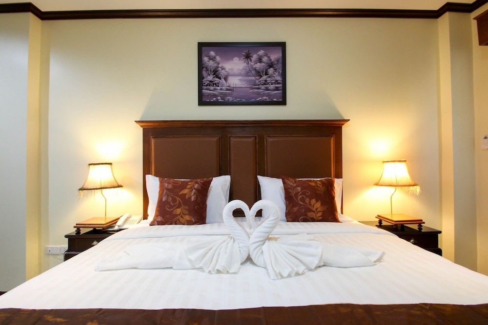 I Boutique Hotel 42/65