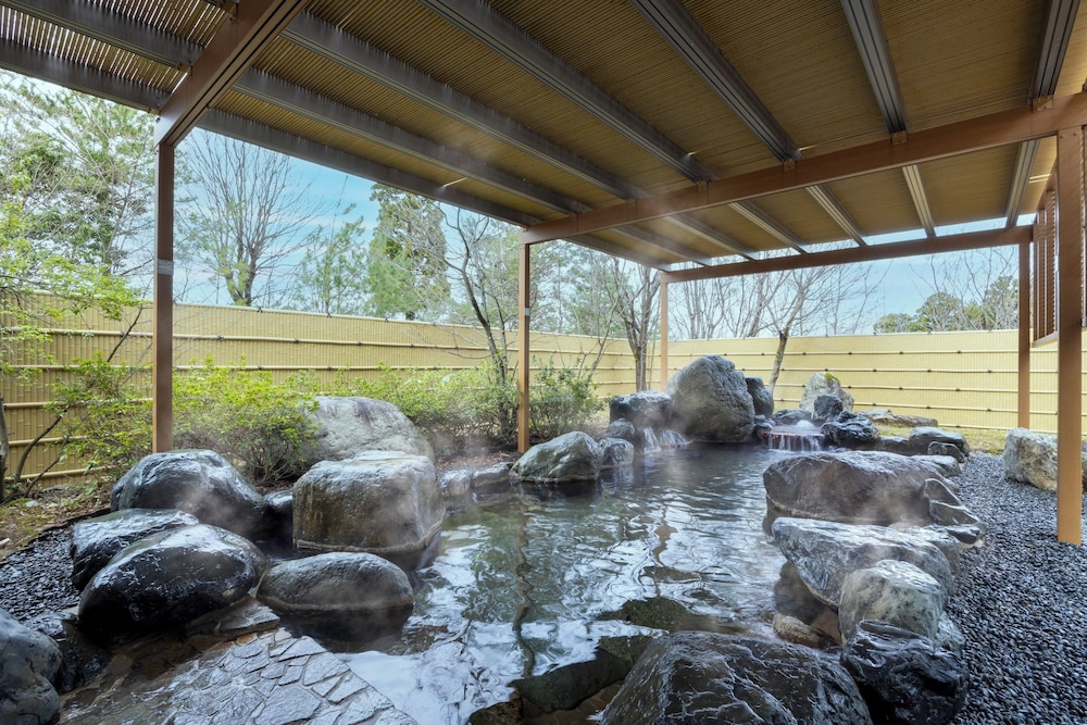 Mercure Toyama Tonami Resort & Spa 19/49