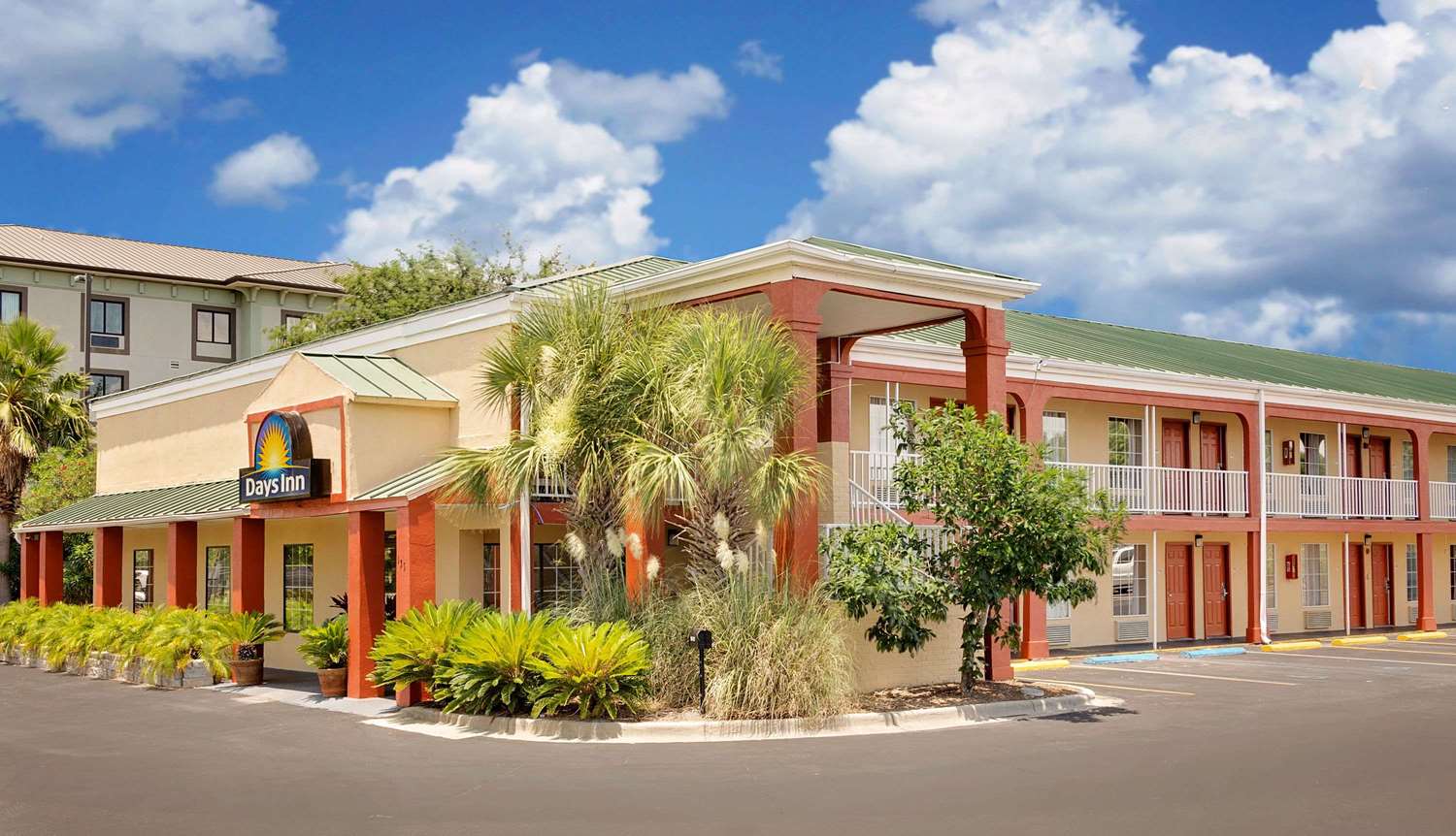 Days Inn by Wyndham Fort Walton Beach 2/34
