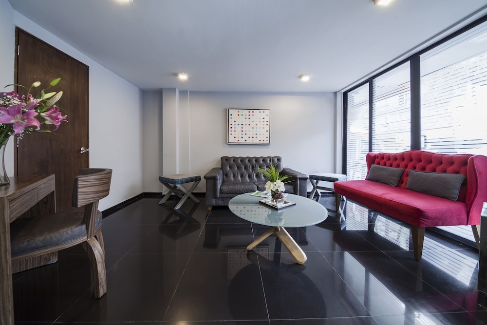 Suites Lerma 27/41