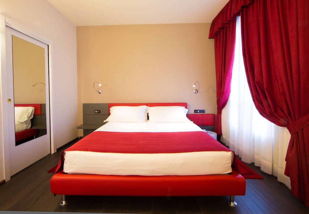 Best Western Hotel Genio 14/50