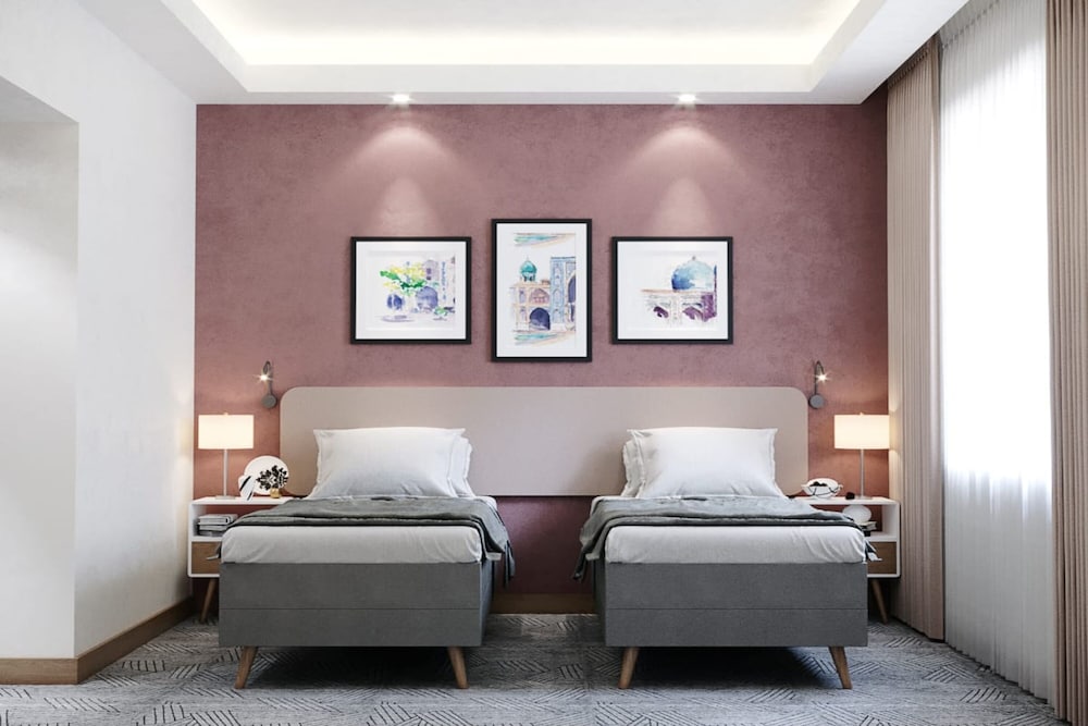 Ramada Encore by Wyndham Bukhara 50/66