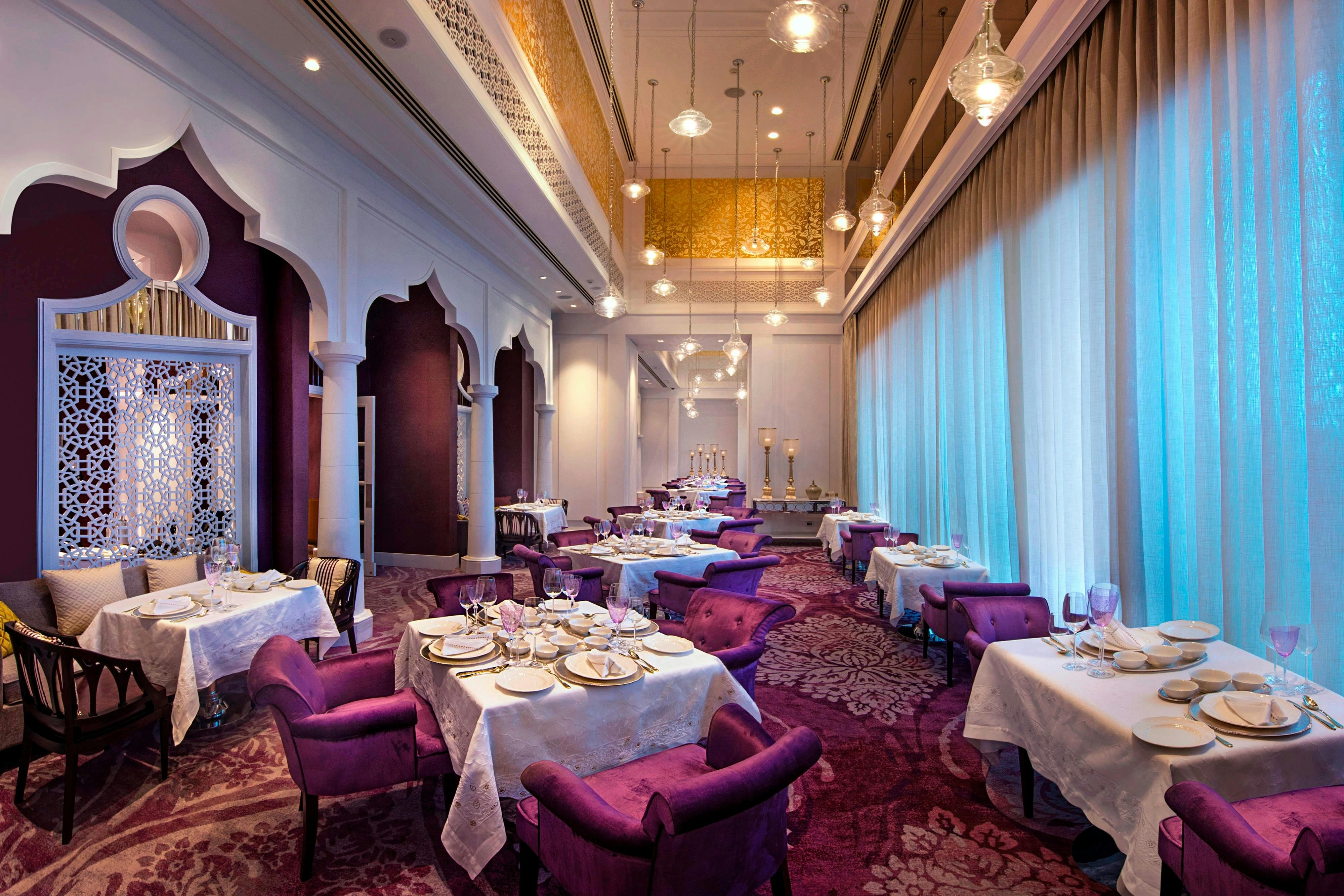 Itc Kohenur A Luxury Collection Hotel Hyderabad 27/56
