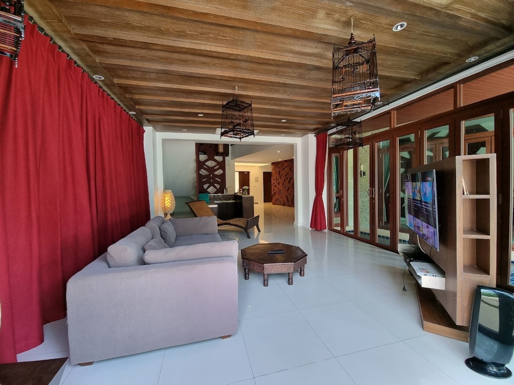Amatapura Villa 15 27/48