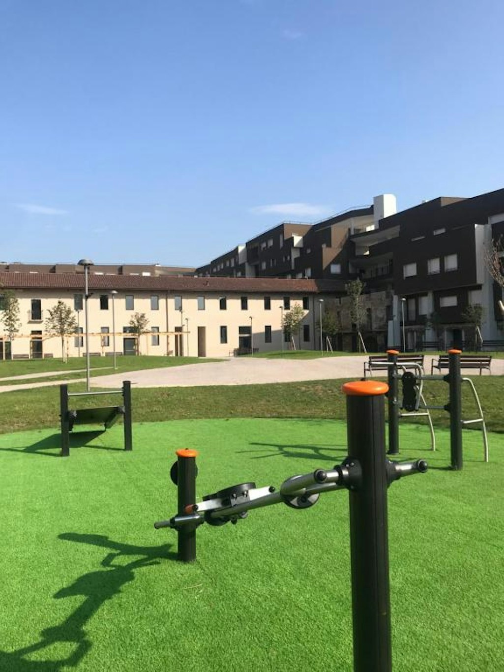 Cascina Fossata Hotel Residence 54/58
