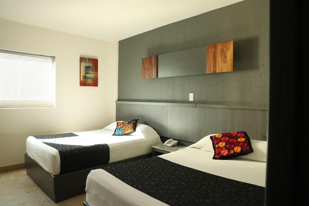 Home Suites Rotarismo 29/56