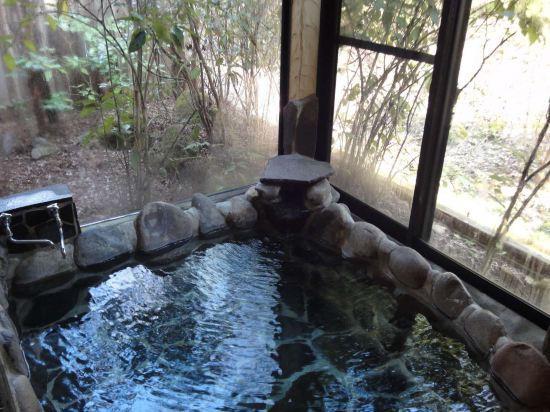 Ryokan Kazokuyu Imamura 11/26