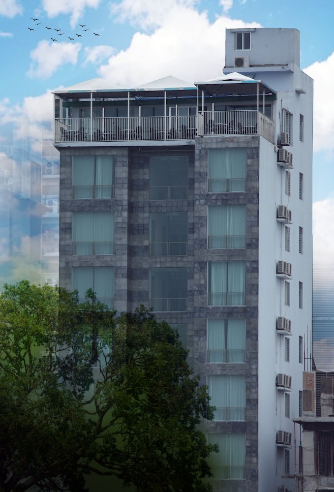 Lakewood Residency酒店(Lakewood Residency) 图片5