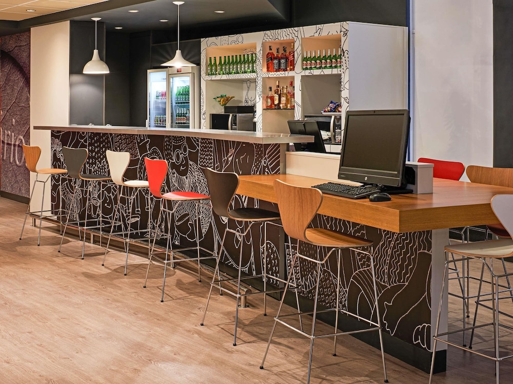 Ibis Jundiai Shopping 38/47