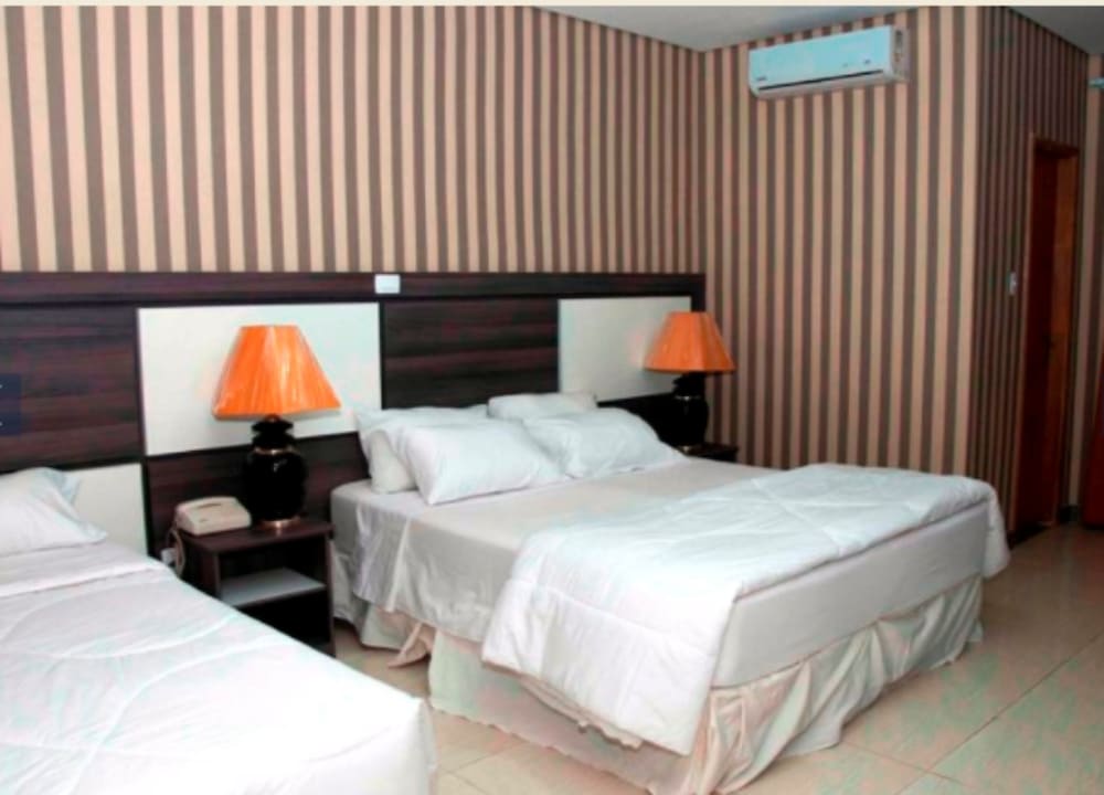 Hotel Green Hill 3/34