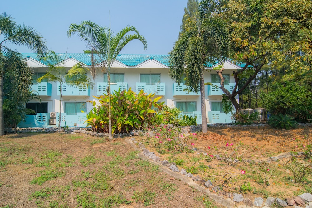 Koh Lak Resort 50/54