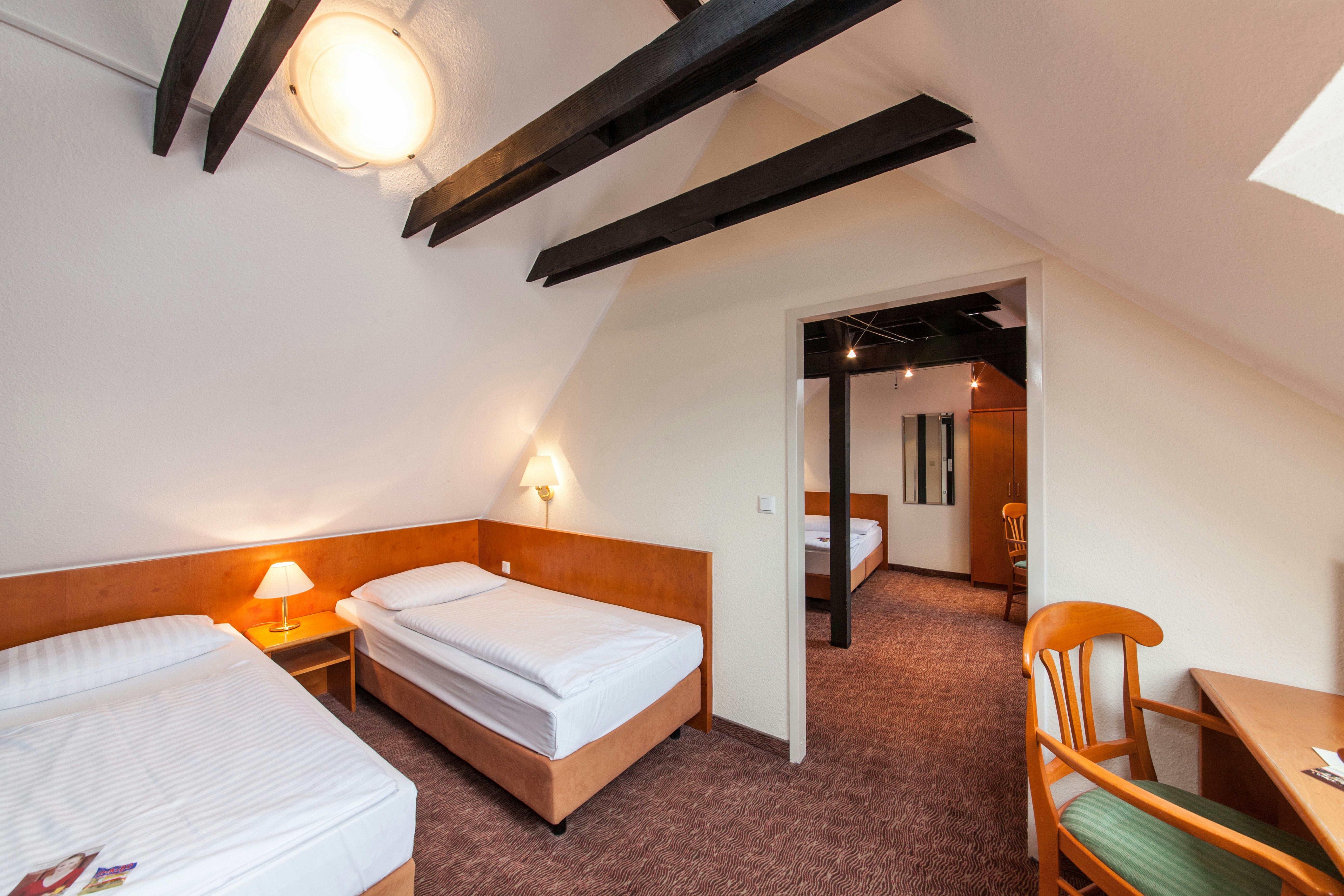 Hotel Ahl Meerkatzen 16/61