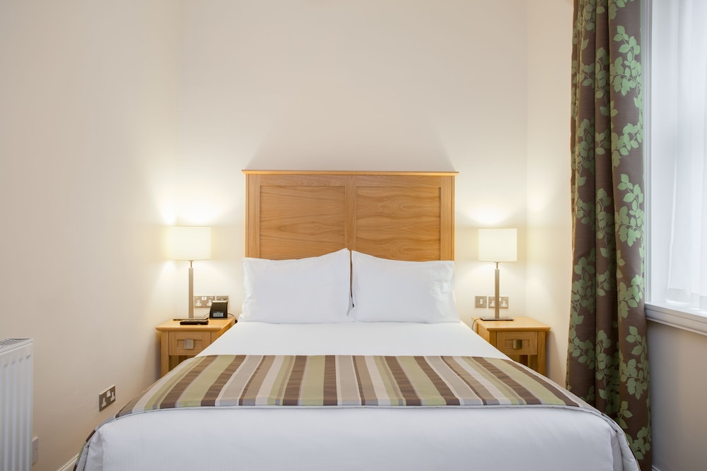 Thurnham Hall Resort 8/48