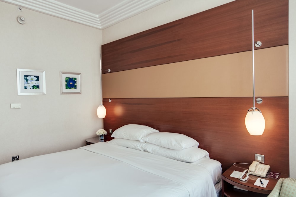 Sheraton Kampala 10/46