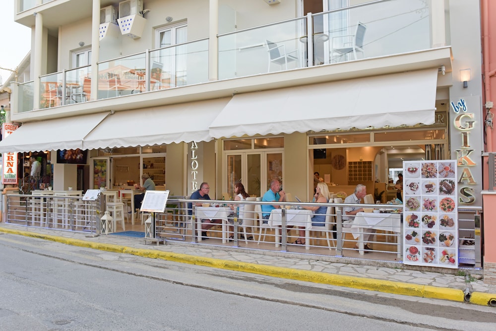 Palotel Design Gouvia 7/74