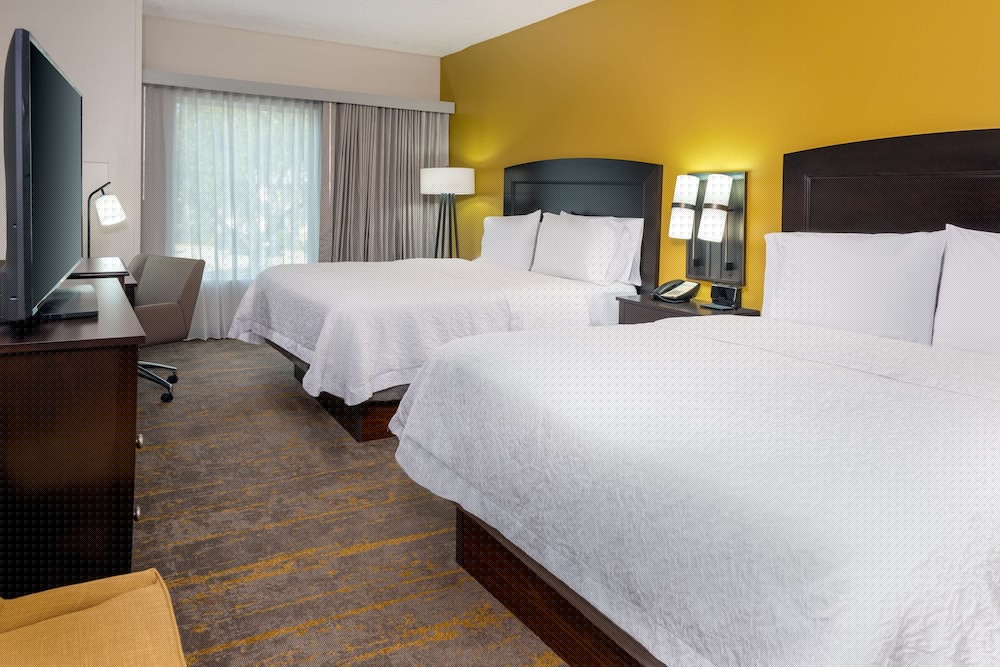 Hampton Inn And Suites Sarasota Lakewood Ranch 14/55