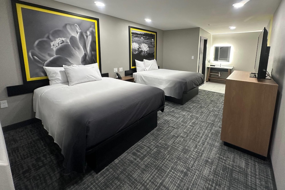 Super 8 by Wyndham Lubbock Airport 38/54