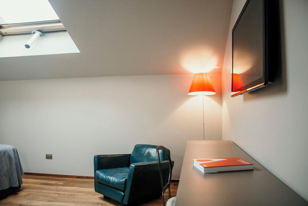 Posta Design Hotel 29/53