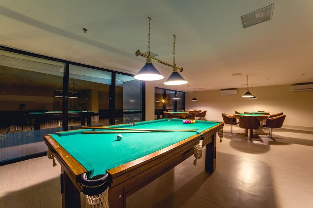 Meridiano Hotel 38/72