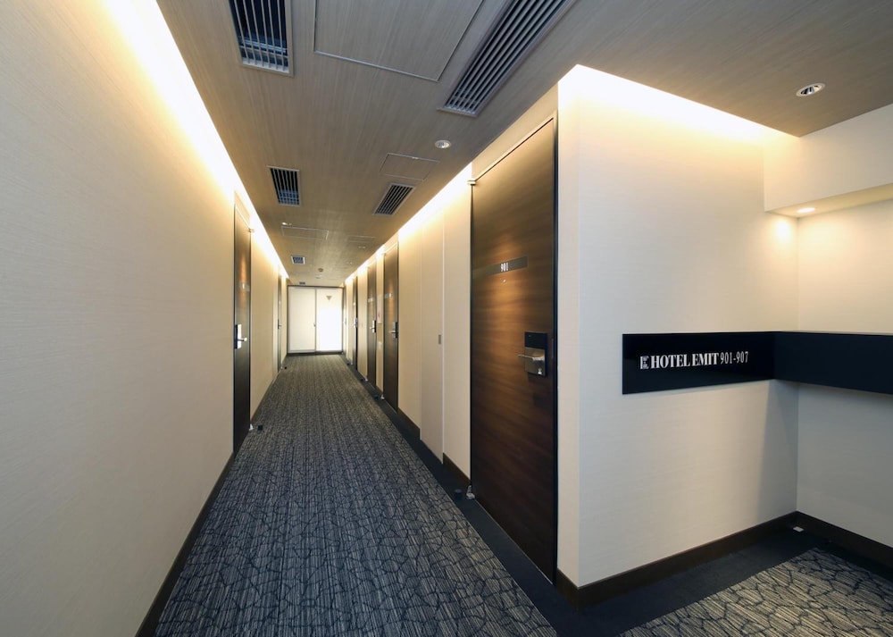 Hotel Emit Ueno 27/43