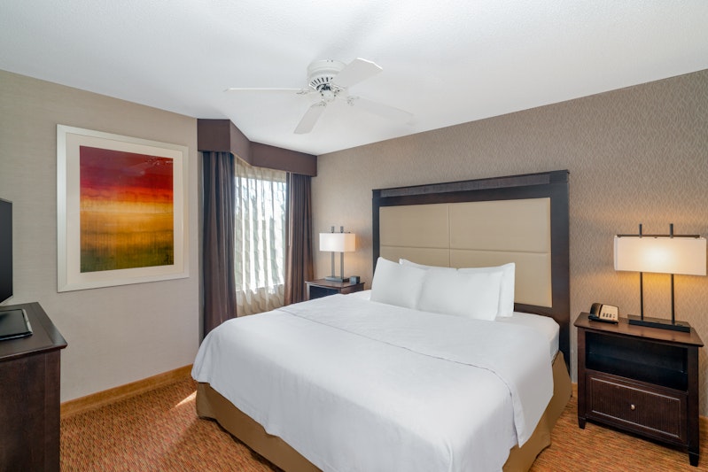 Homewood Suites by Hilton Lafayette 1/13